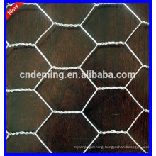 hexagonal wire mesh from direct factory(poultry netting)